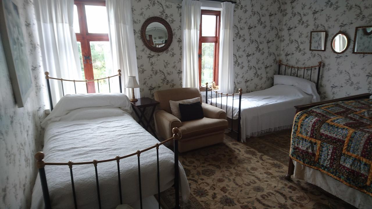 Middle Mill Bed & Breakfast Kidwelly Exterior photo